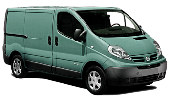 ремонт Генератора NISSAN (НИССАН) Primastar
